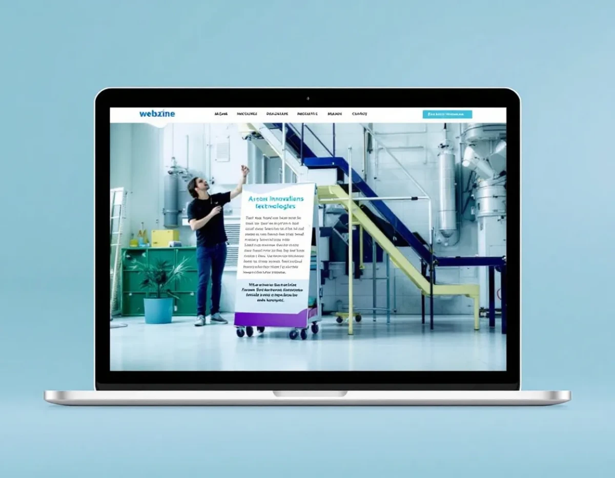 Innovations technologiques : le guide webzine indispensable