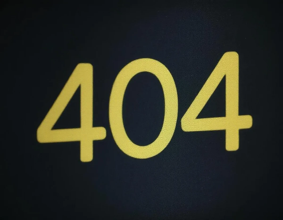 Comprendre l'Erreur 404 : Signification et Solutions pour ce Problème HTTP