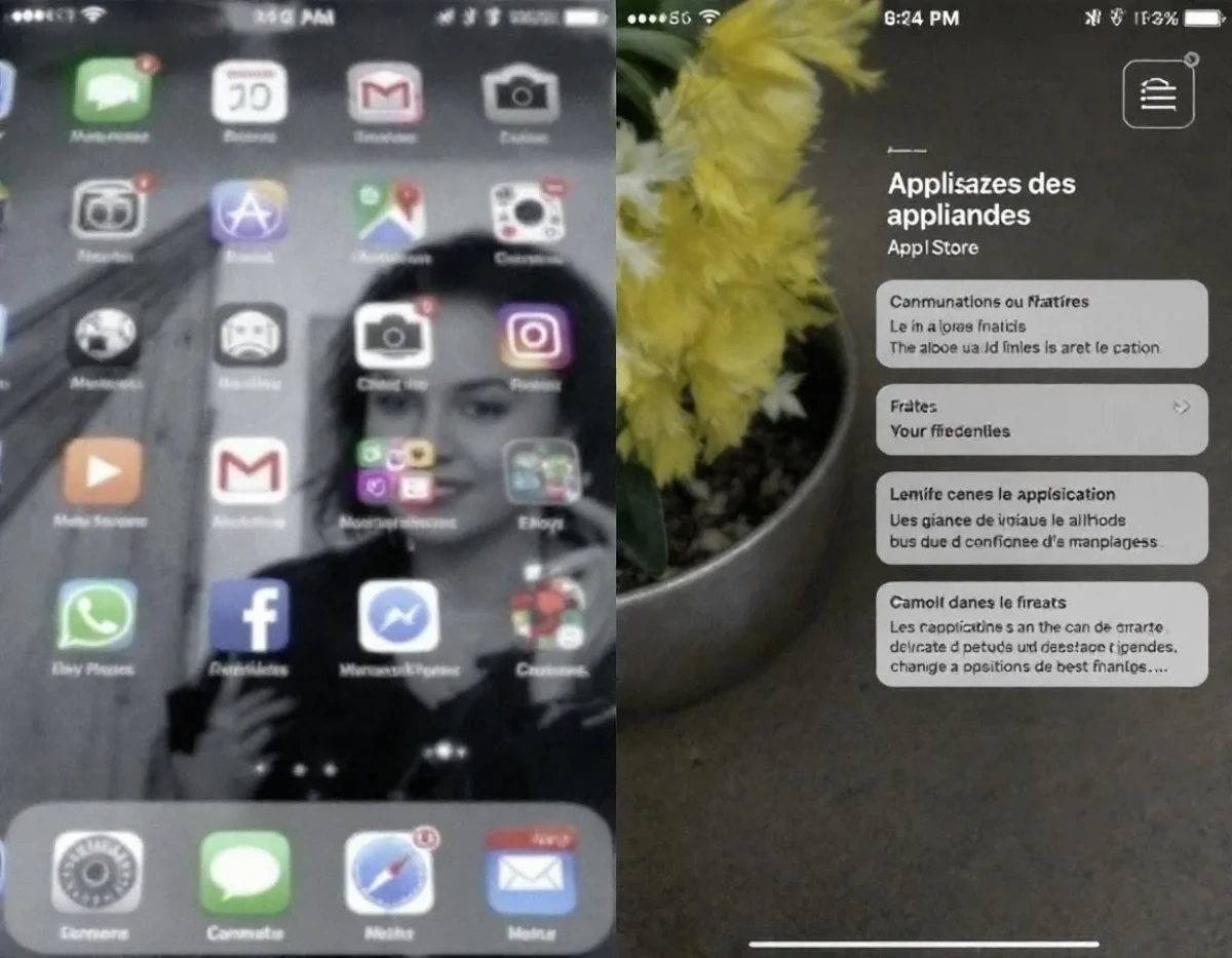 Guide pratique : Identifier les applications gratuites sur l'App Store