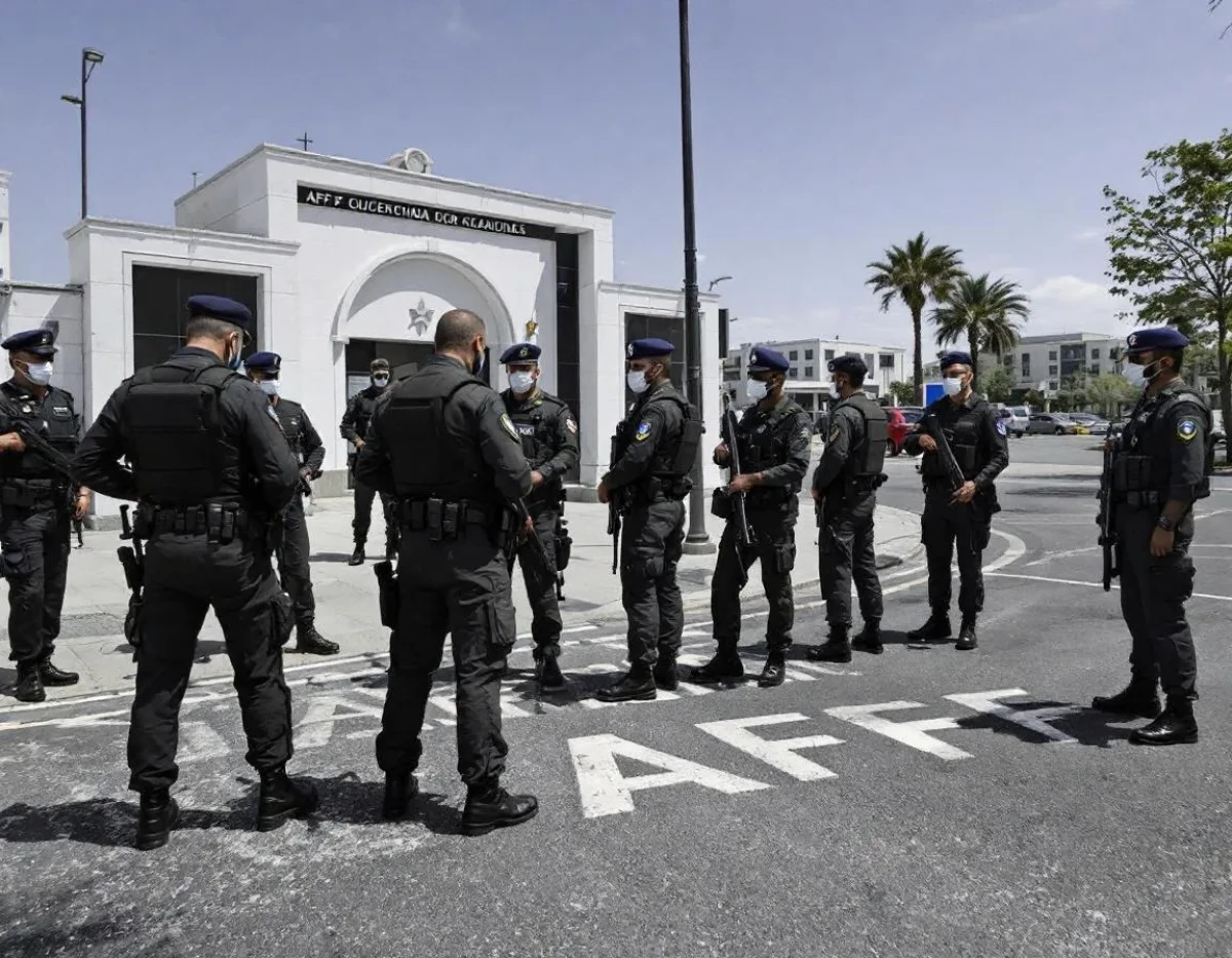 Les conflits impliquant l'AFP : une légitimité parfois contestée