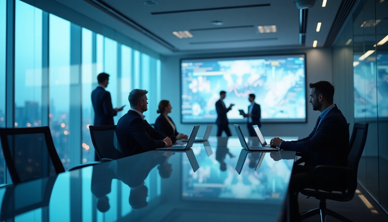 Comment labanque postale digitalise ses services bancaires