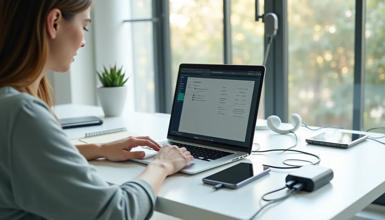 Comment utiliser WeTransfer pour partager vos fichiers