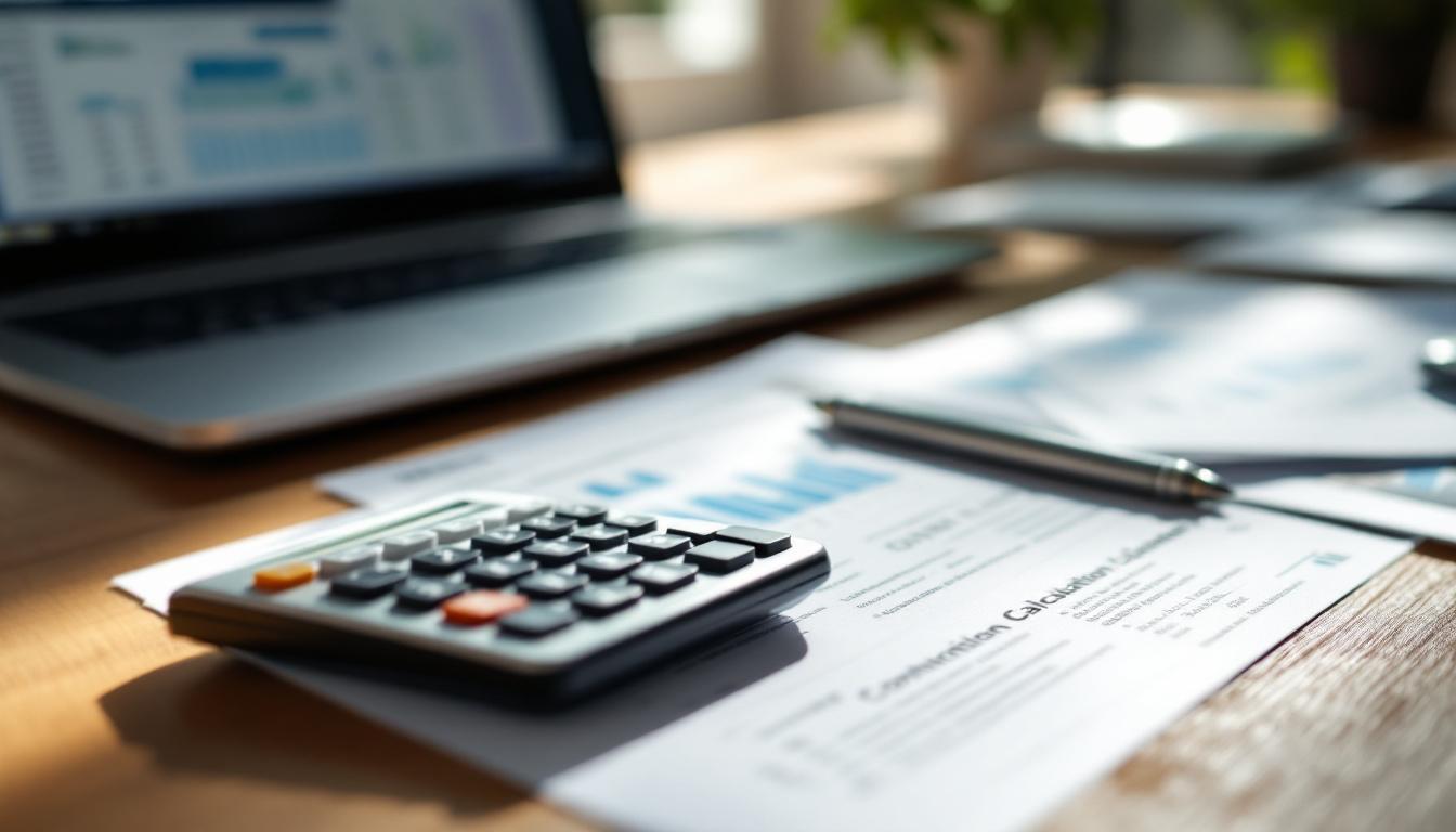 Cotisations CIPAV pour développeurs : calcul et optimisation