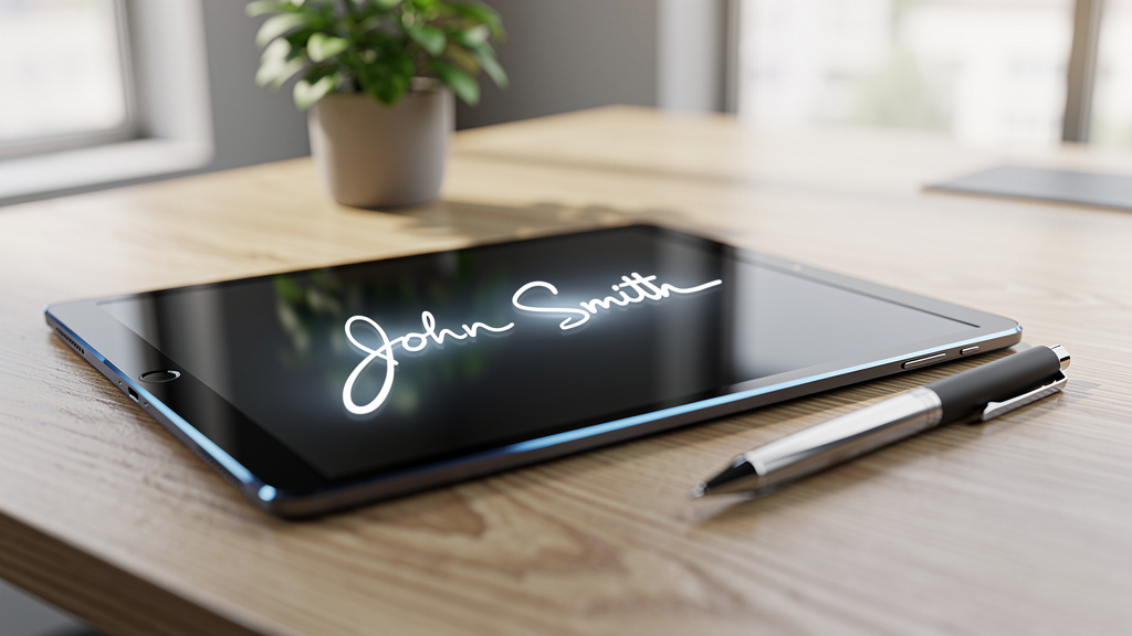 Apposer une signature numérique : 5 outils gratuits en 2026