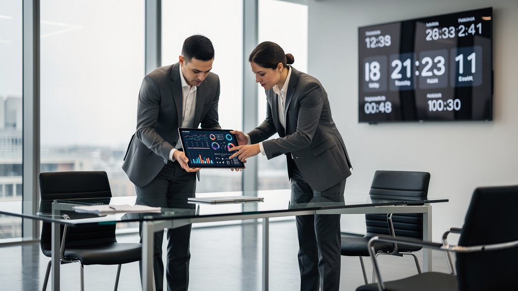 Digitized or digitalized : quelle différence en 2026