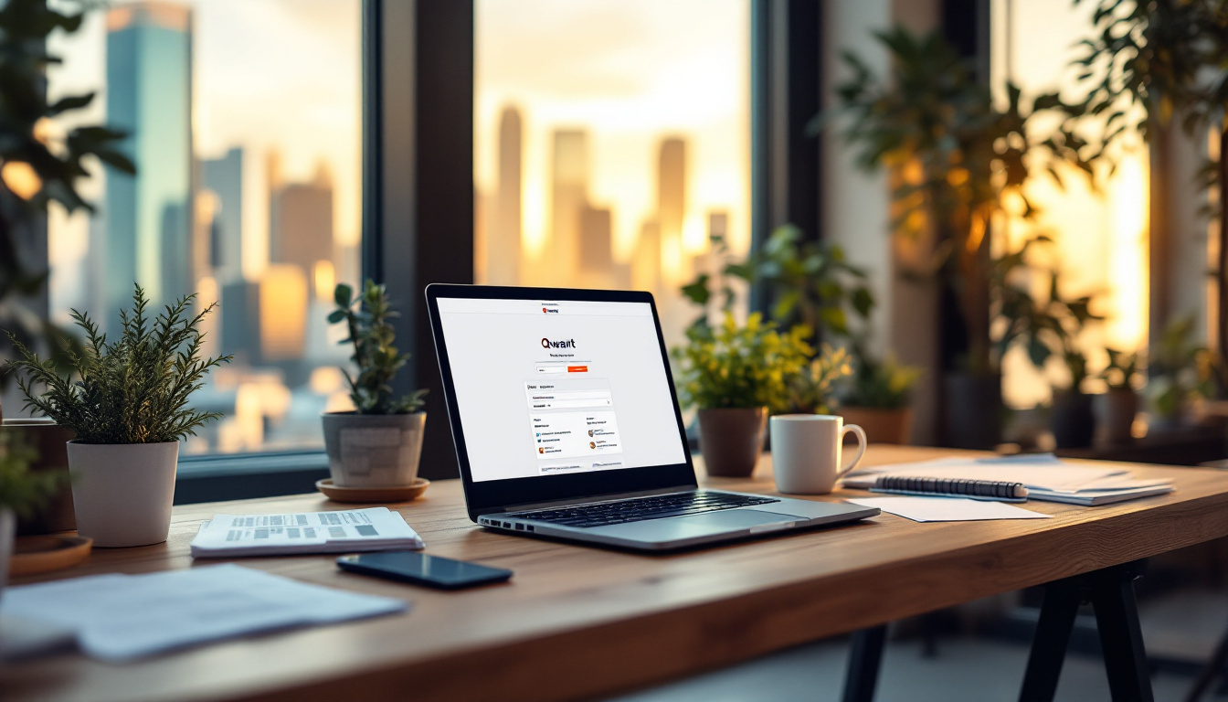 Carrières chez Qwant : salaires, avantages et opportunités