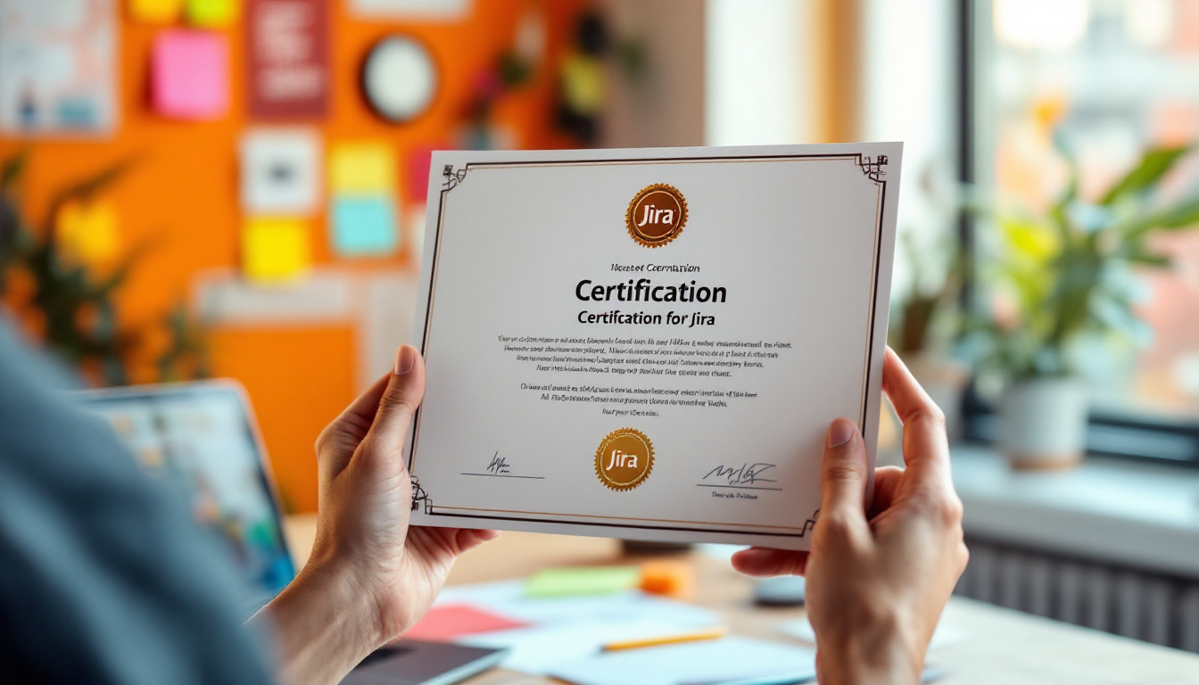 Certification Jira : un atout majeur sur votre CV